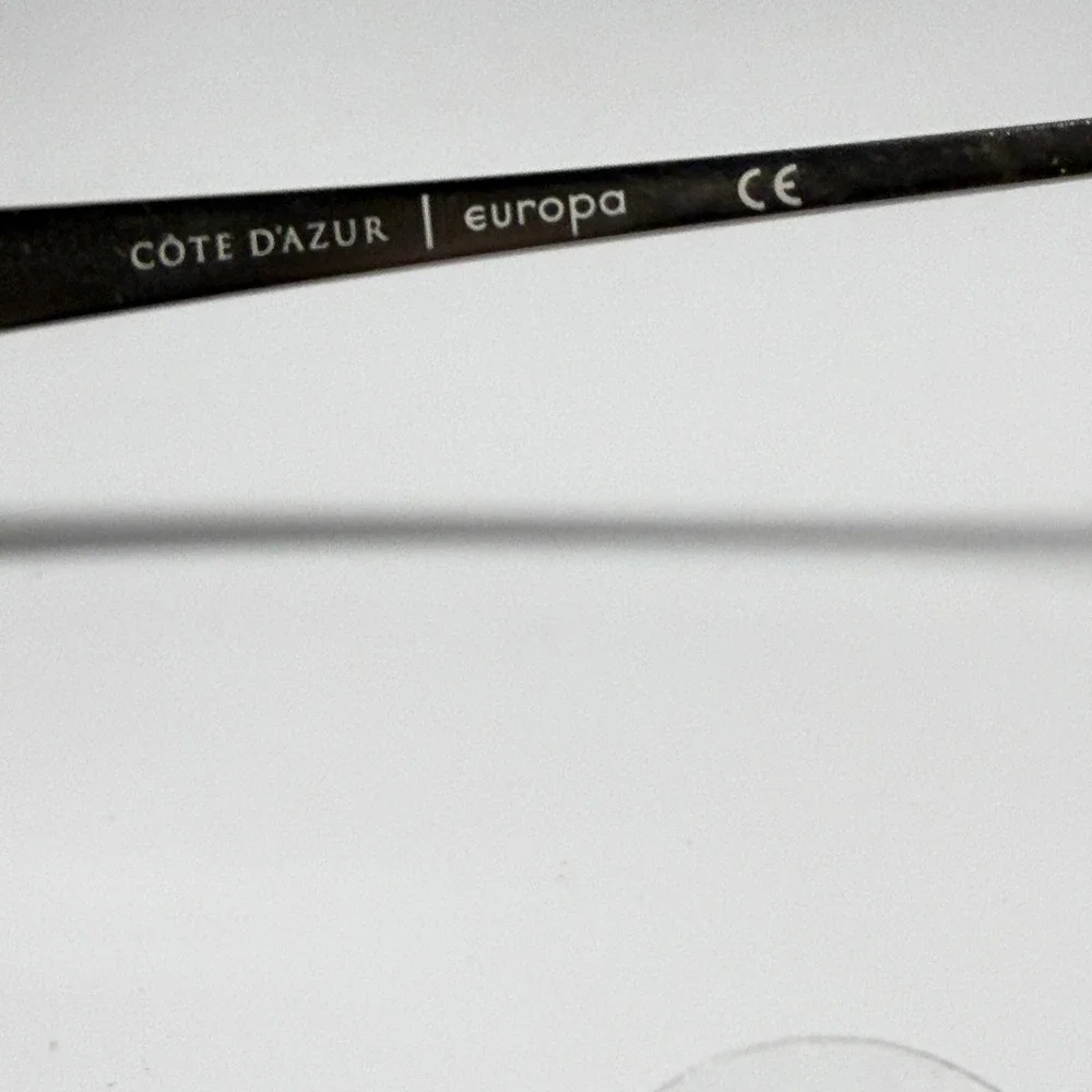 Cote DAzur ***please read***